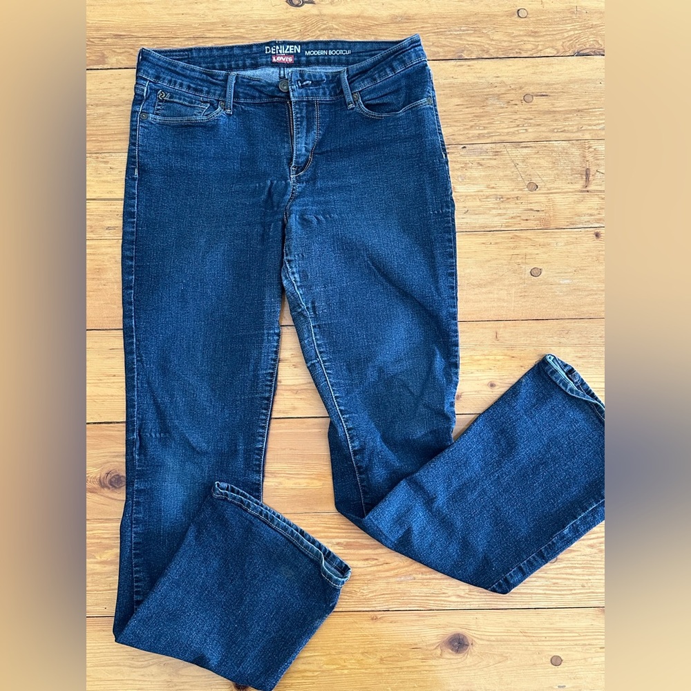 Levi’s Denizen Jean